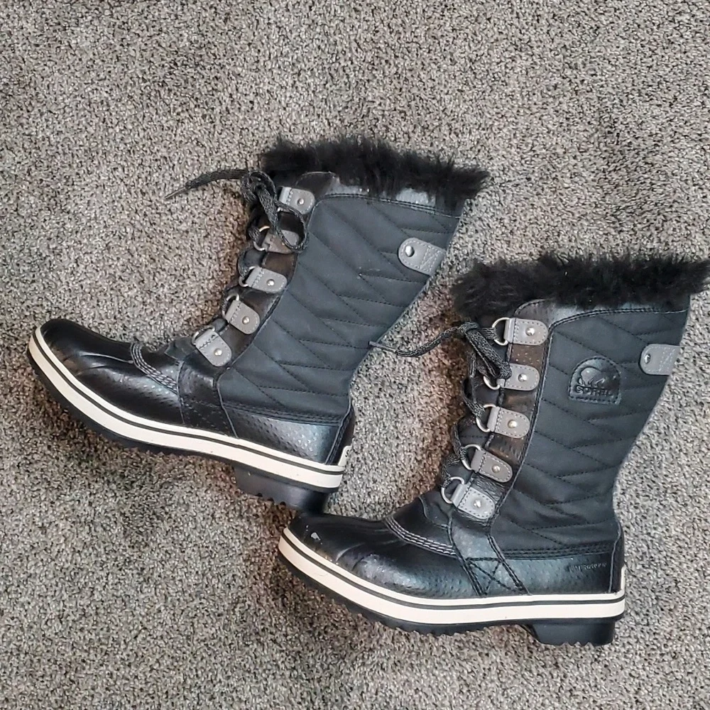 Sorel good all